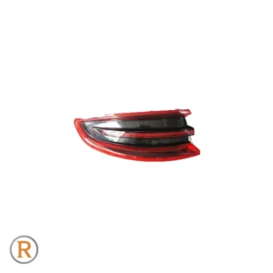 ست چراغ خطر عقب پورشه ماکان مدل 2014 تا 2017