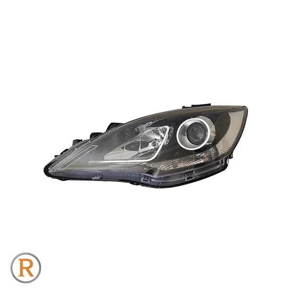 چراغ جلو چپ ام وی ام ۳۱۵ new
