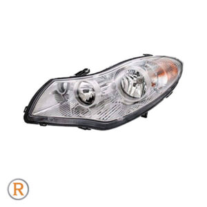 چراغ جلو چپ ام وی ام ۳۱۵ قدیم هاچبک