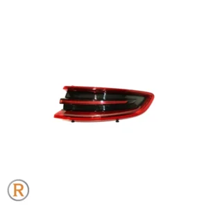چراغ خطر عقب سمت چپ روی گلگیر پورشه ماکان مدل 2014 تا 2017 – 95B945095D