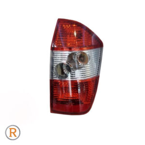 چراغ خطر عقب راست ام وی ام X33