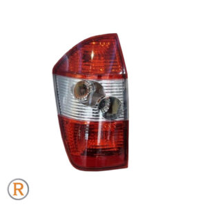 چراغ خطر عقب چپ ام وی ام x33 قدیم