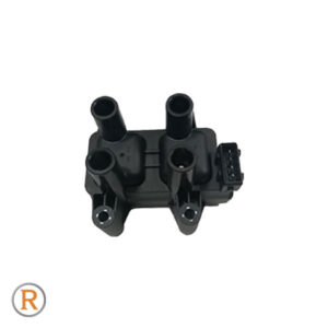 کویل ام وی ام X33