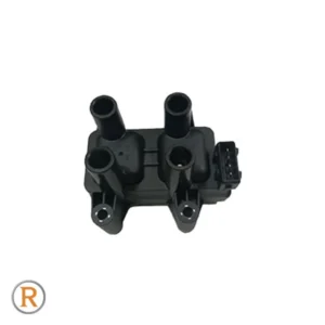 کویل ام وی ام X33