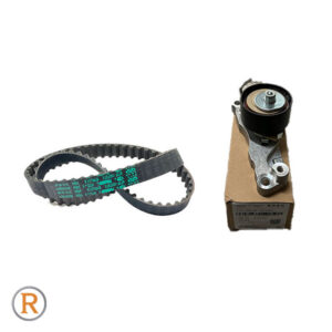 کیت تایم ام وی ام X22 اصلی شرکتی