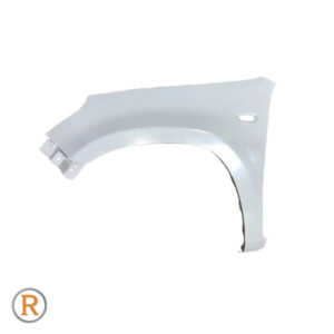 گلگیر جلو چپ ام وی ام X33 قدیم