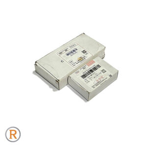 یاتاقان استاندارد ام وی ام X33