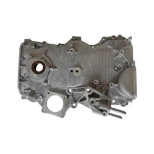 پمپ روغن موتور جک J4