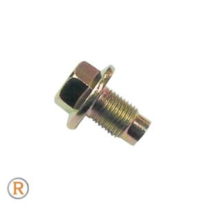 پیچ تخلیه کارتل روغن جک J3