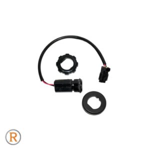 سنسور دنده عقب جک J3