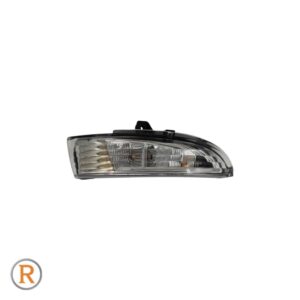 چراغ راهنما روی آینه راست جک J4