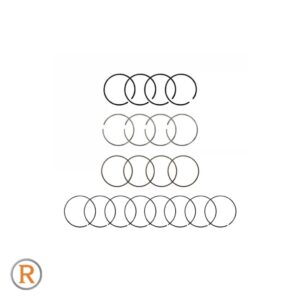 رینگ موتور جک J4 اتومات سایز 0.00 صفر (استاندارد)