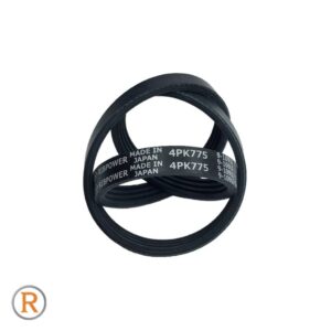 تسمه دینام جک J4 اتومات