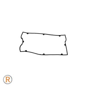 واشر درب سوپاپ جک J4 اتومات