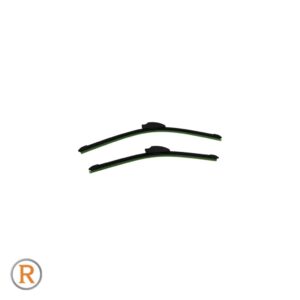 تیغه برف پاک کن جلو جک J4 دنده ای