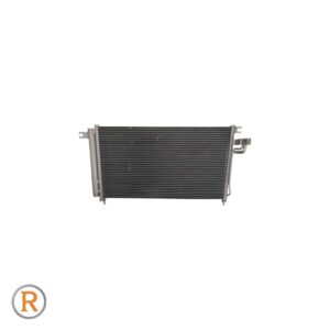 رادیاتور کولر جک J4