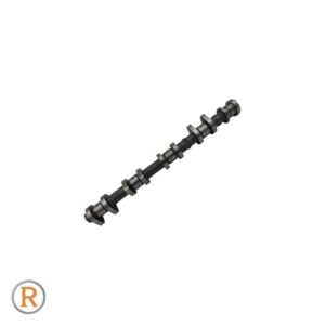 میل سوپاپ دود جک J4