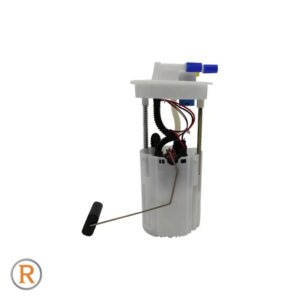 پمپ بنزین جک J4