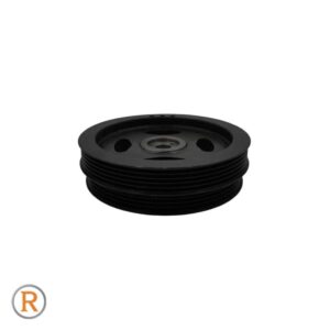 پولی سر میل لنگ جک J4