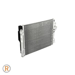 رادیاتور کولر جک S5