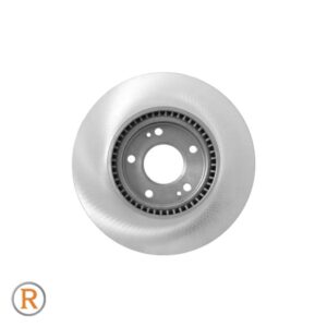 دیسک ترمز چرخ جلو جک S5