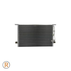 رادیاتور کولر جک S5 GDI