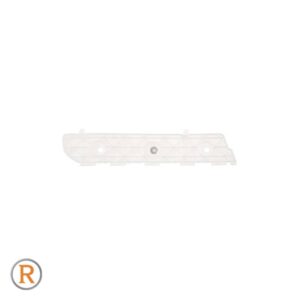 کشویی سپر عقب راست جک S5