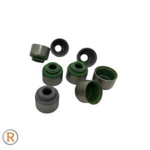 لاستیک ساق سوپاپ (گاید) هوا جک S5