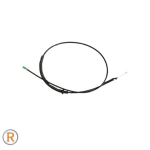 سیم (کابل) بازکن درب باک جک S5