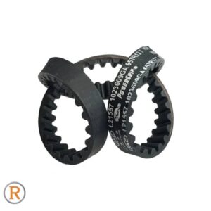 تسمه تایم بالانسر جک S5