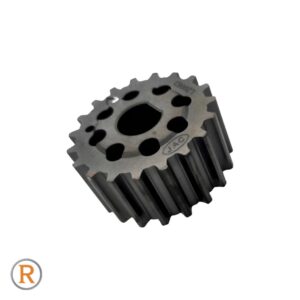 دنده شفت بالانس موتور جک S5