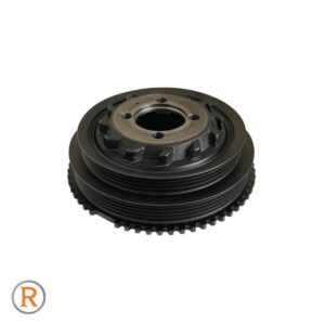 پولی سر میل لنگ جک S5