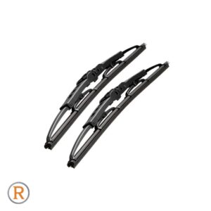 تیغه برف پاک کن جلو جک S5