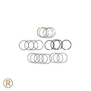 رینگ پیستون موتور استاندارد جک S5