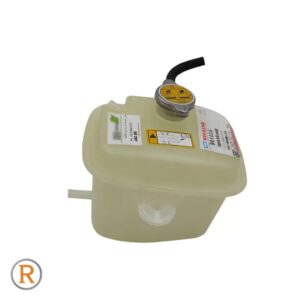 مخزن آب رادیاتور جک S5