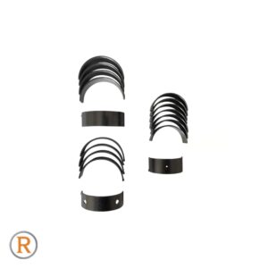 یاتاقان ثابت و متحرک استاندارد جک S5