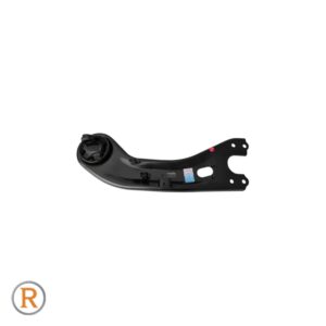 طبق عمودی عقب راست جک S5