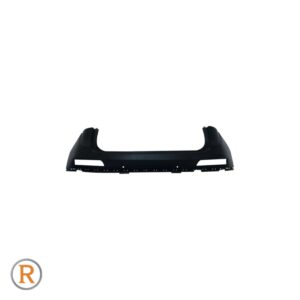 سپر عقب جک S5