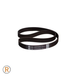 تسمه تایم بزرگ جک S5