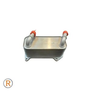 رادیاتور خنک کن روغن گیربکس جک S5