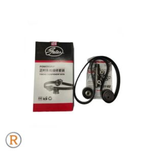 کیت تایم جک S5 برند پاورگریپ گیتس