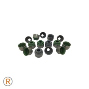 لاستیک ساق سوپاپ دود و هوا جک S5