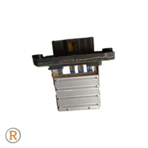 مقاومت فن بخاری جک S5