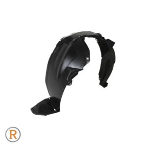 شلگیر چرخ جلو چپ جک S5