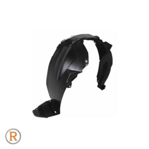 شلگیر چرخ جلو راست جک S5