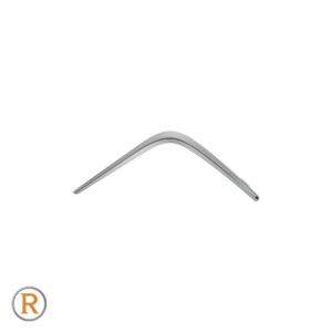 زه استیل مه شکن جلو چپ جک S5