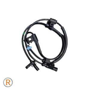 سنسور سرعت (ABS) چرخ جلو چپ جک S5