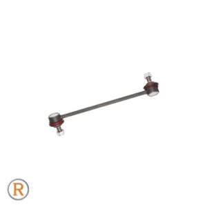 میل موجگیر جلو جک S5