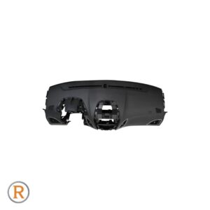 پوسته داشبورد جک S5