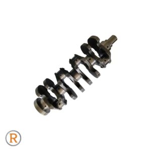 میل لنگ جک S5 اتومات